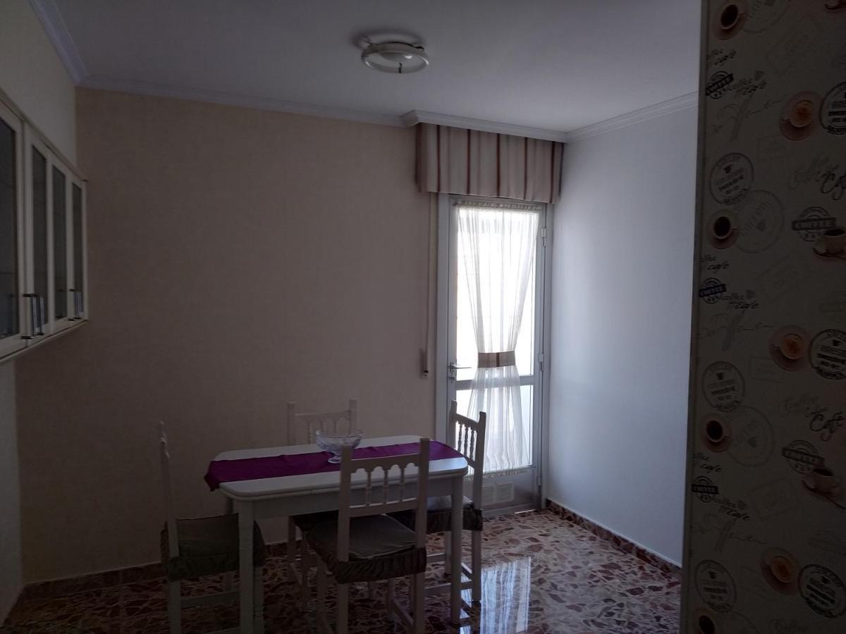 Apartamento'S Montino O Grove Exterior photo