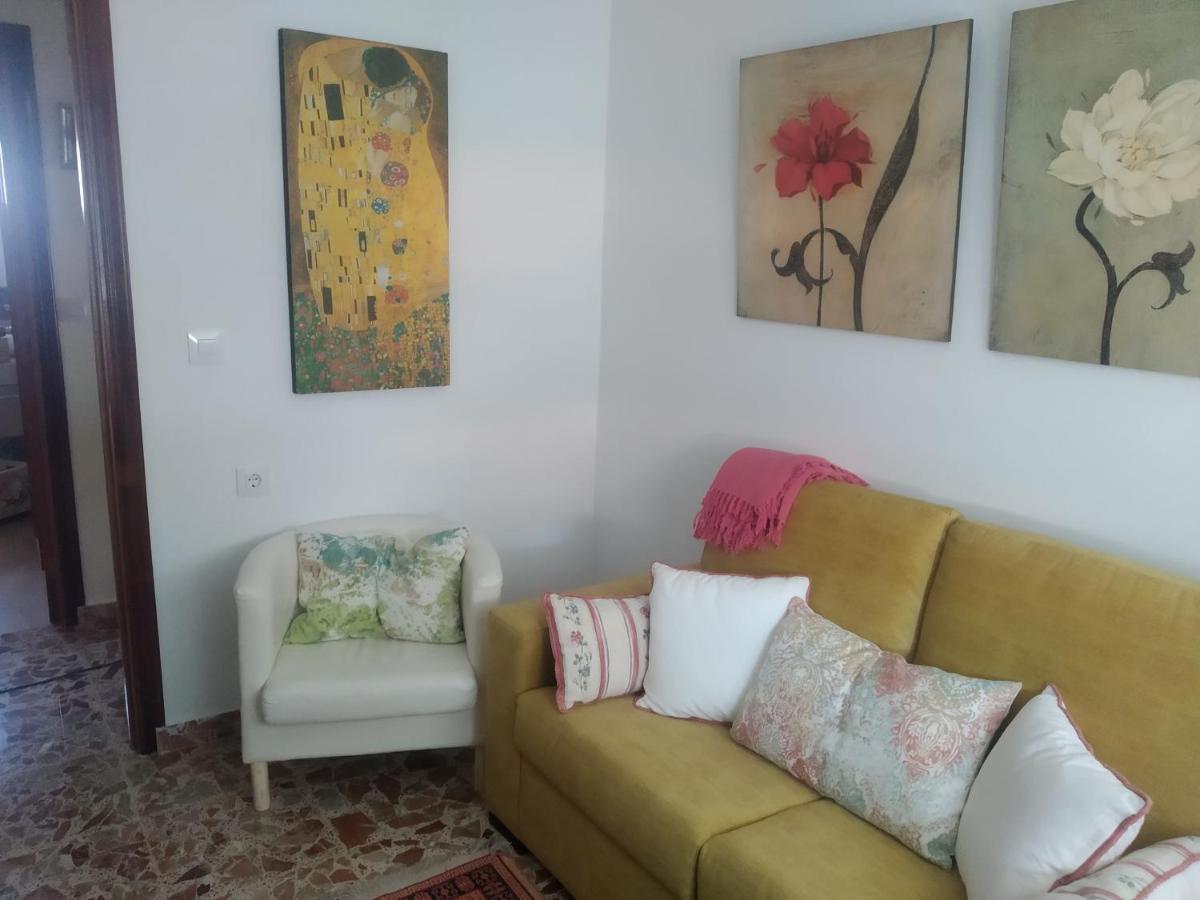 Apartamento'S Montino O Grove Exterior photo