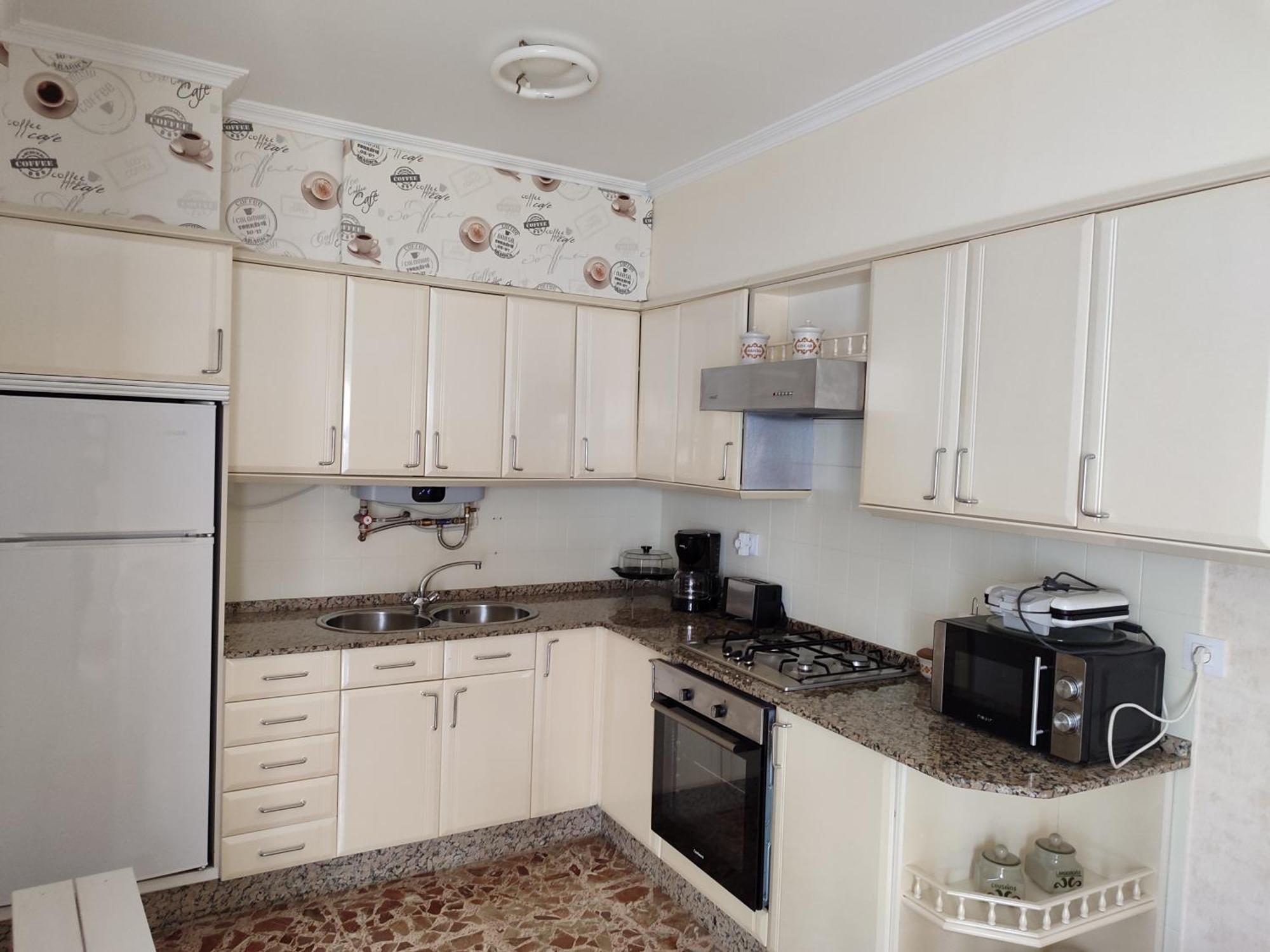 Apartamento'S Montino O Grove Exterior photo