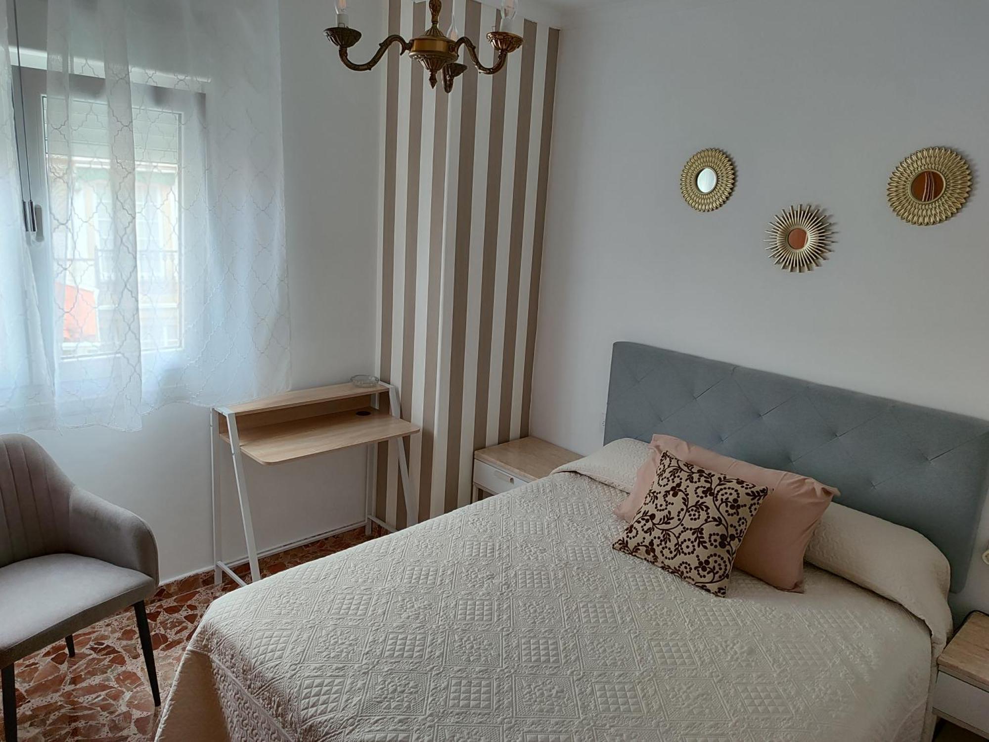 Apartamento'S Montino O Grove Exterior photo